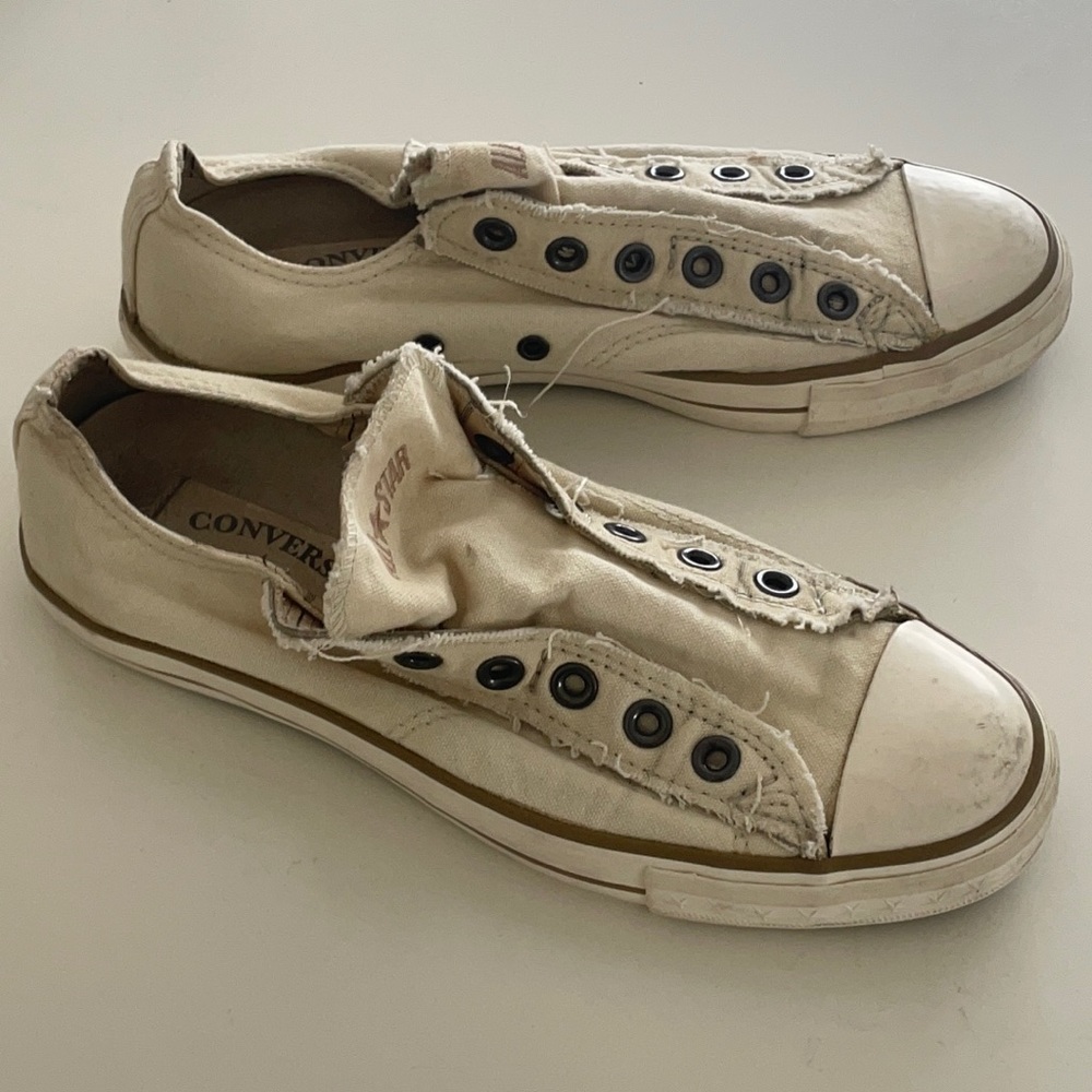 Converse John Varvaros All Star